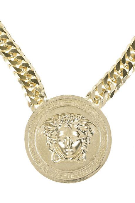 versace hip hop chain|A History of Versace in Hip.